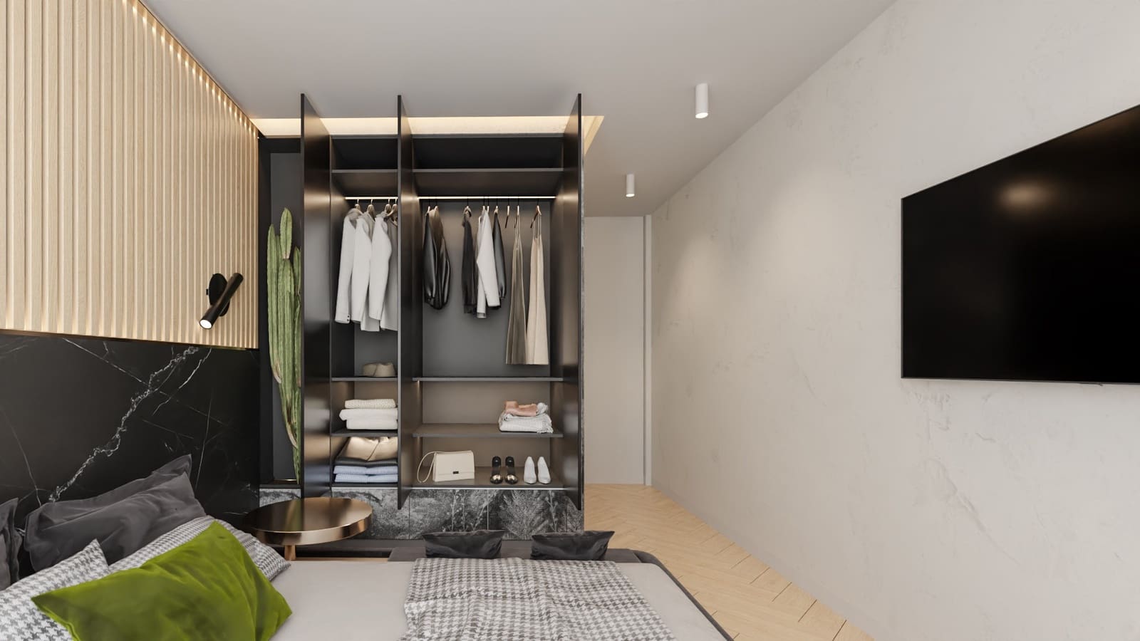 3 soverom Hus til salgs i Cabo Roig med svømmebasseng - € 380 000 (Ref: 7626397)