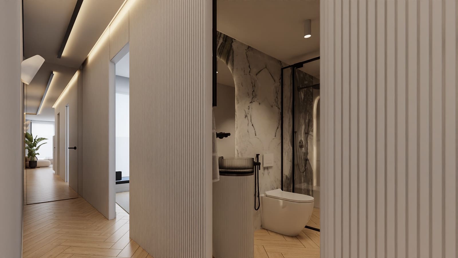 3 soverom Hus til salgs i Cabo Roig med svømmebasseng - € 380 000 (Ref: 7626397)