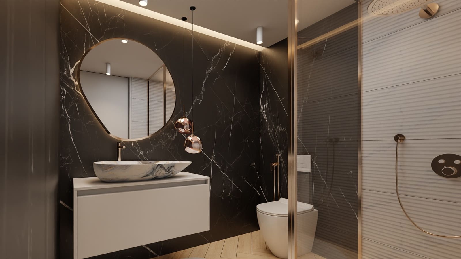 3 soverom Hus til salgs i Cabo Roig med svømmebasseng - € 380 000 (Ref: 7626397)