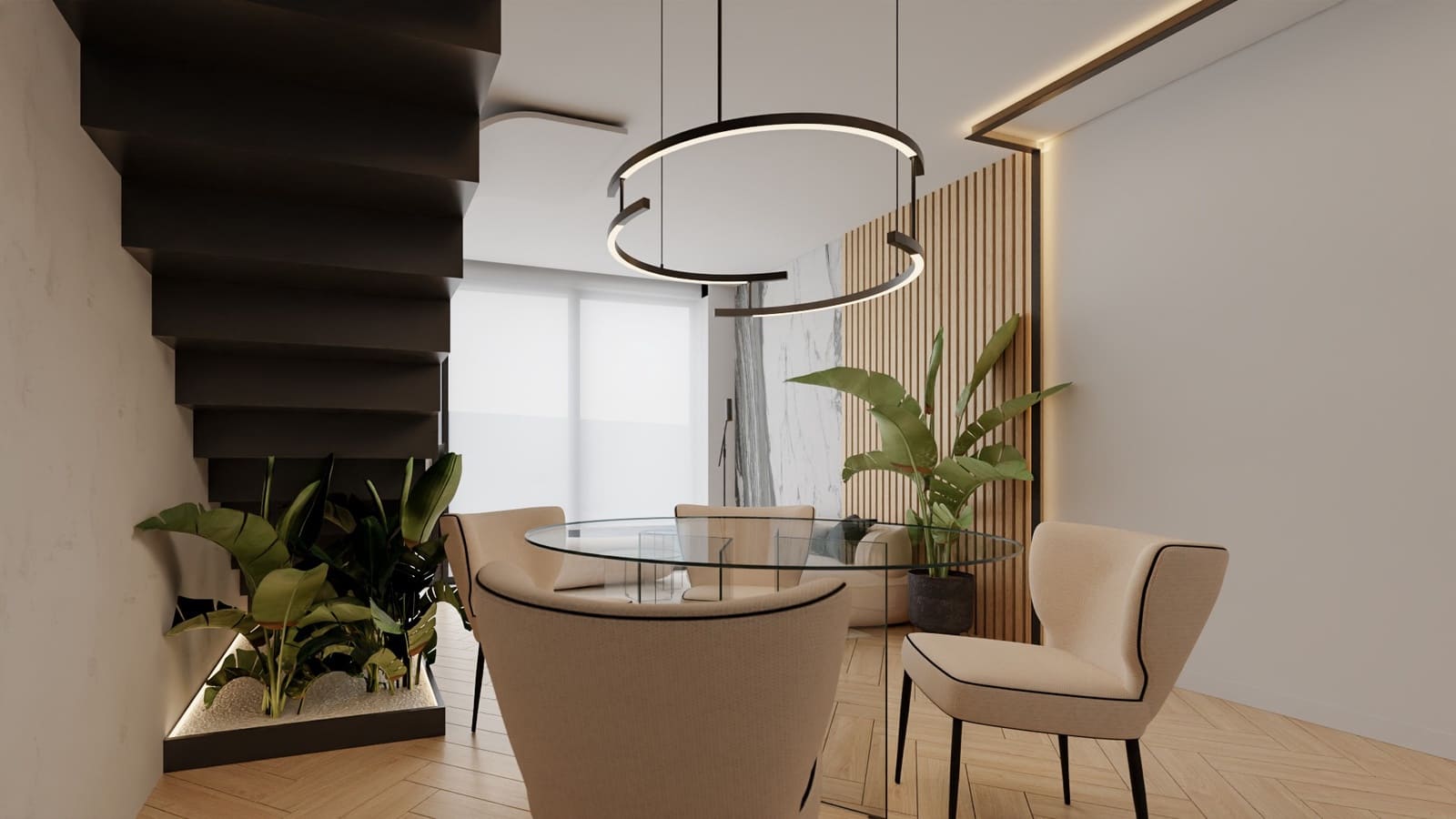 3 soverom Hus til salgs i Cabo Roig med svømmebasseng - € 380 000 (Ref: 7626397)