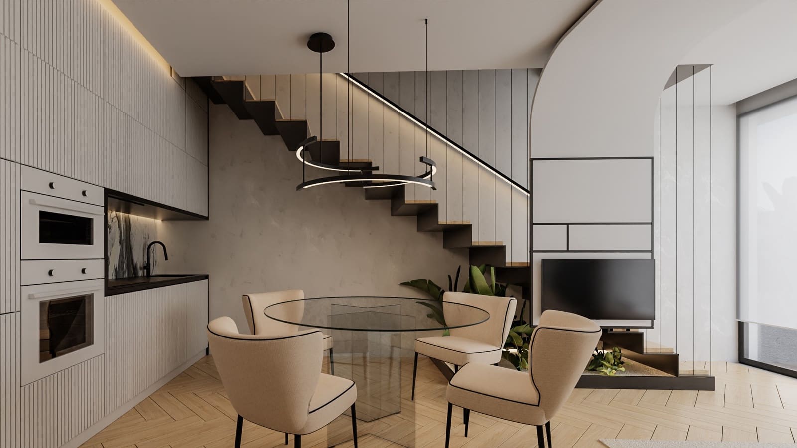 3 soverom Hus til salgs i Cabo Roig med svømmebasseng - € 380 000 (Ref: 7626397)