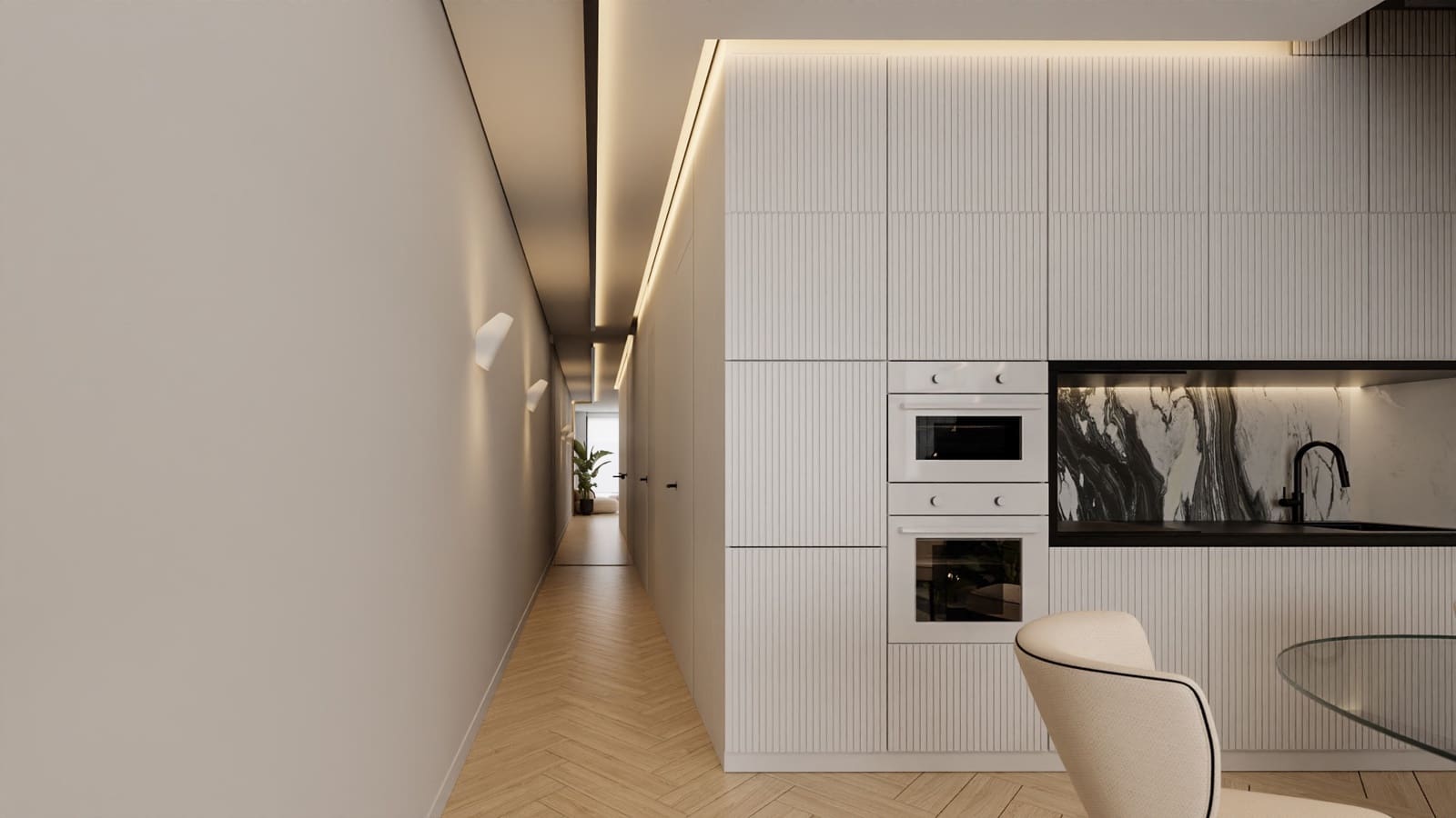 3 soverom Hus til salgs i Cabo Roig med svømmebasseng - € 380 000 (Ref: 7626397)