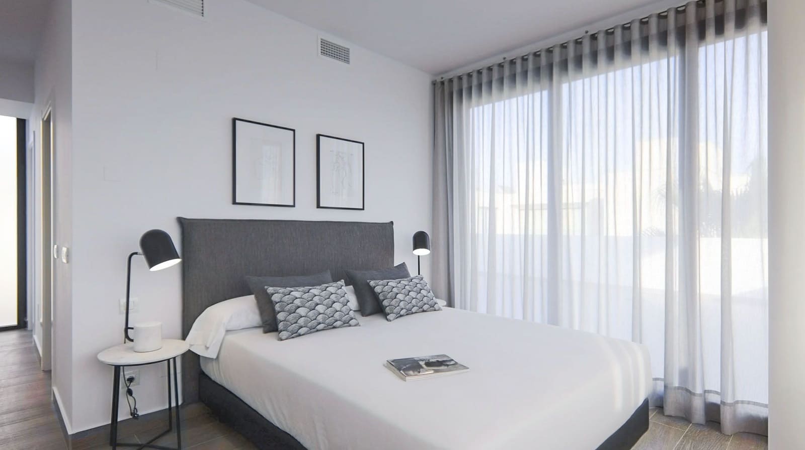 3 bedroom Villa for sale in Ciudad Quesada with pool - € 869,000 (Ref: 7638977)