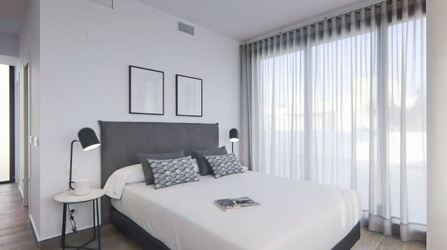 3 Zimmer Villa zu verkaufen in Ciudad Quesada, Rojales mit Pool - 869.000 € (Ref: 7638977)