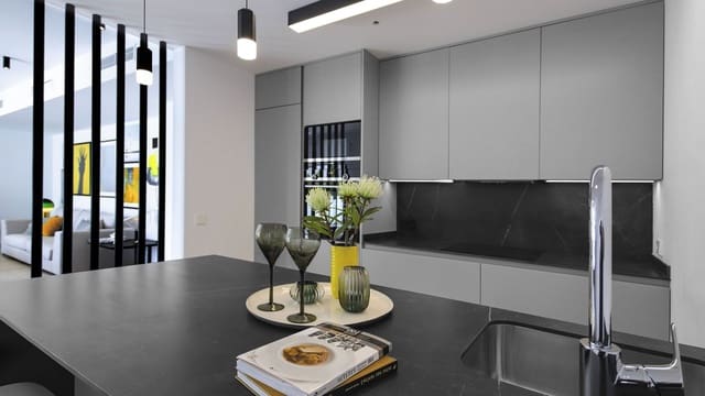 3 Zimmer Villa zu verkaufen in Ciudad Quesada, Rojales mit Pool - 869.000 € (Ref: 7638977)