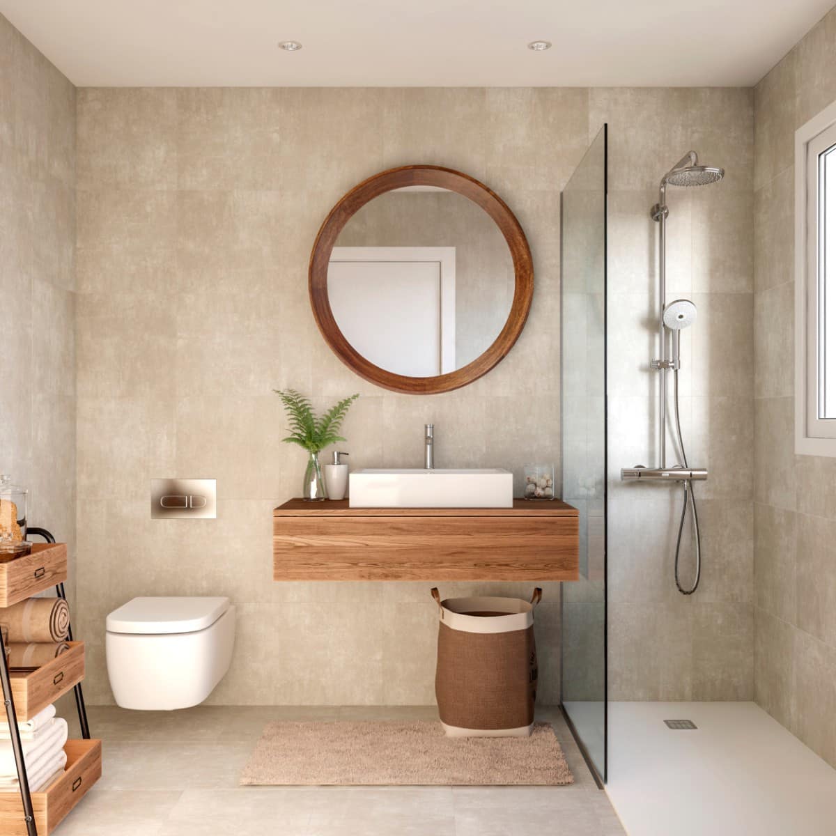 3 soveværelse Byhus til salg i Monforte del Cid med swimmingpool garage - € 315.000 (Ref: 7642110)