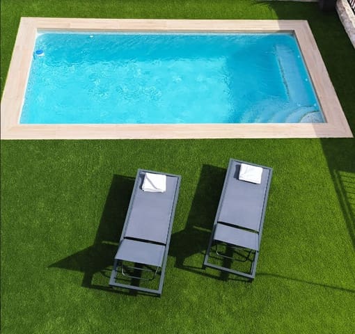 2 quarto Moradia para venda em Algorfa com piscina garagem - 465 000 € (Ref: 7668595)