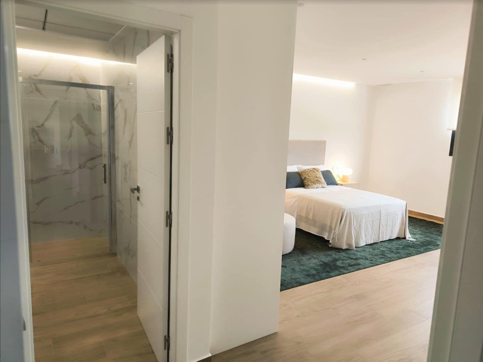 2 bedroom Villa for sale in Algorfa with pool garage - € 465,000 (Ref: 7668595)