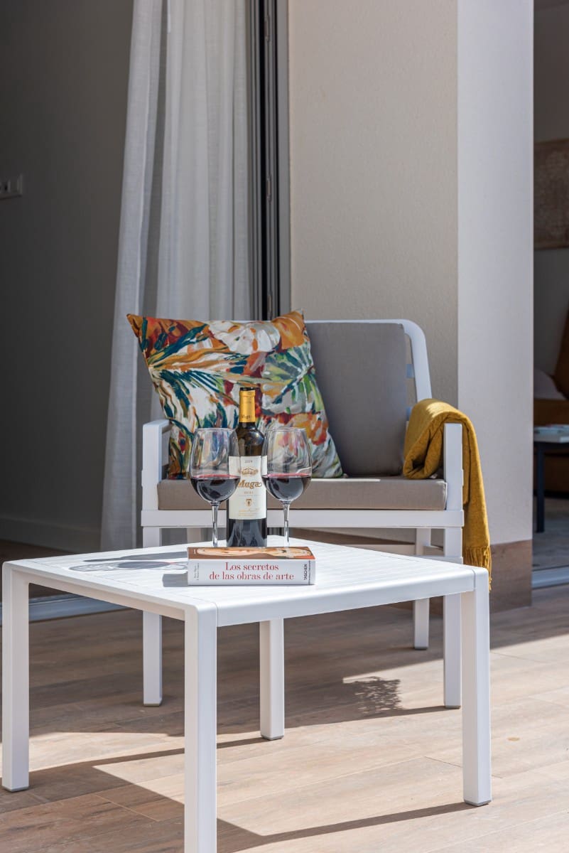 2 soveværelse Penthouse til salg i La Zenia med swimmingpool - € 450.000 (Ref: 7674347)