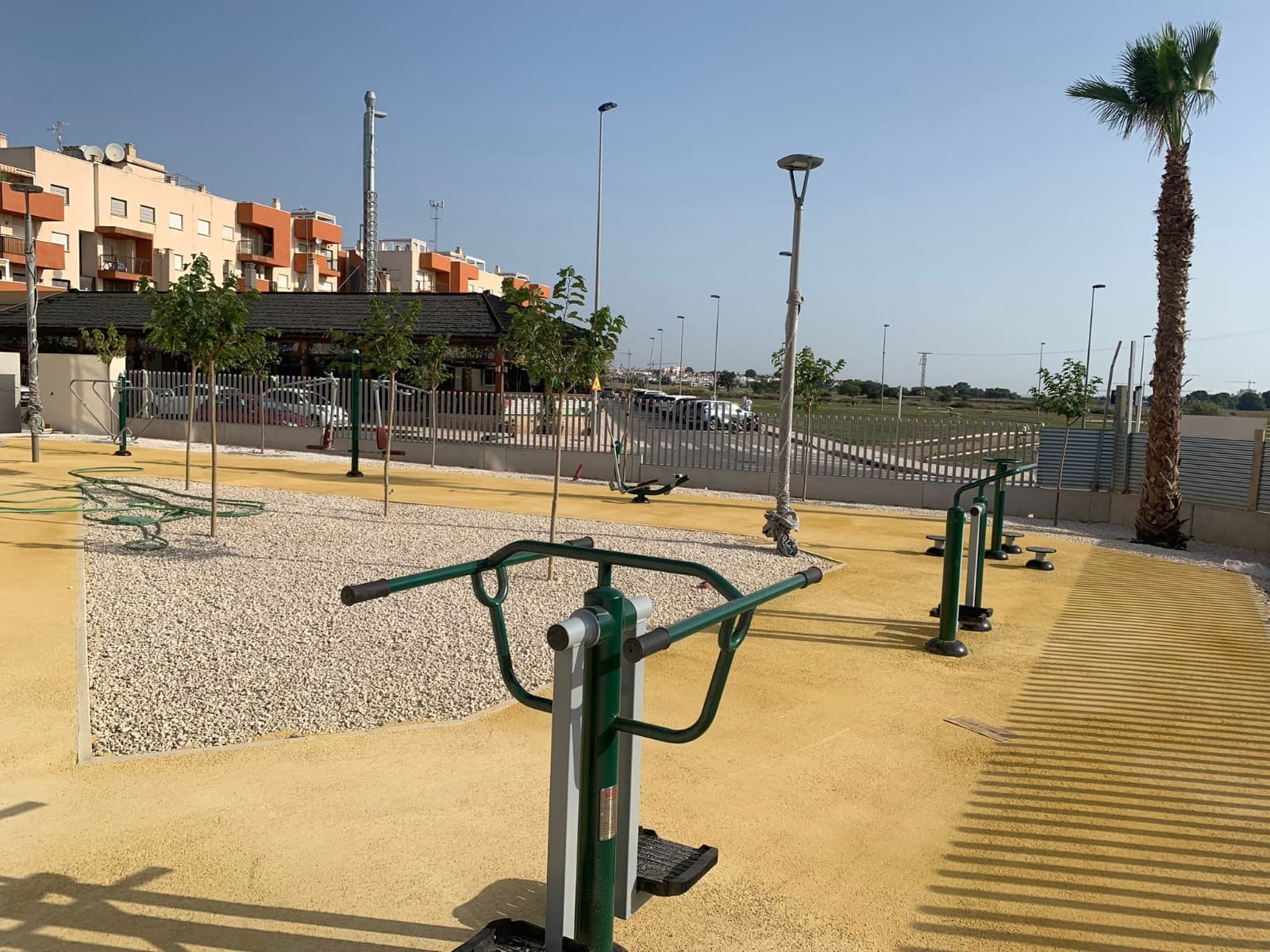 2 soveværelse Penthouse til salg i La Zenia med swimmingpool - € 450.000 (Ref: 7674347)