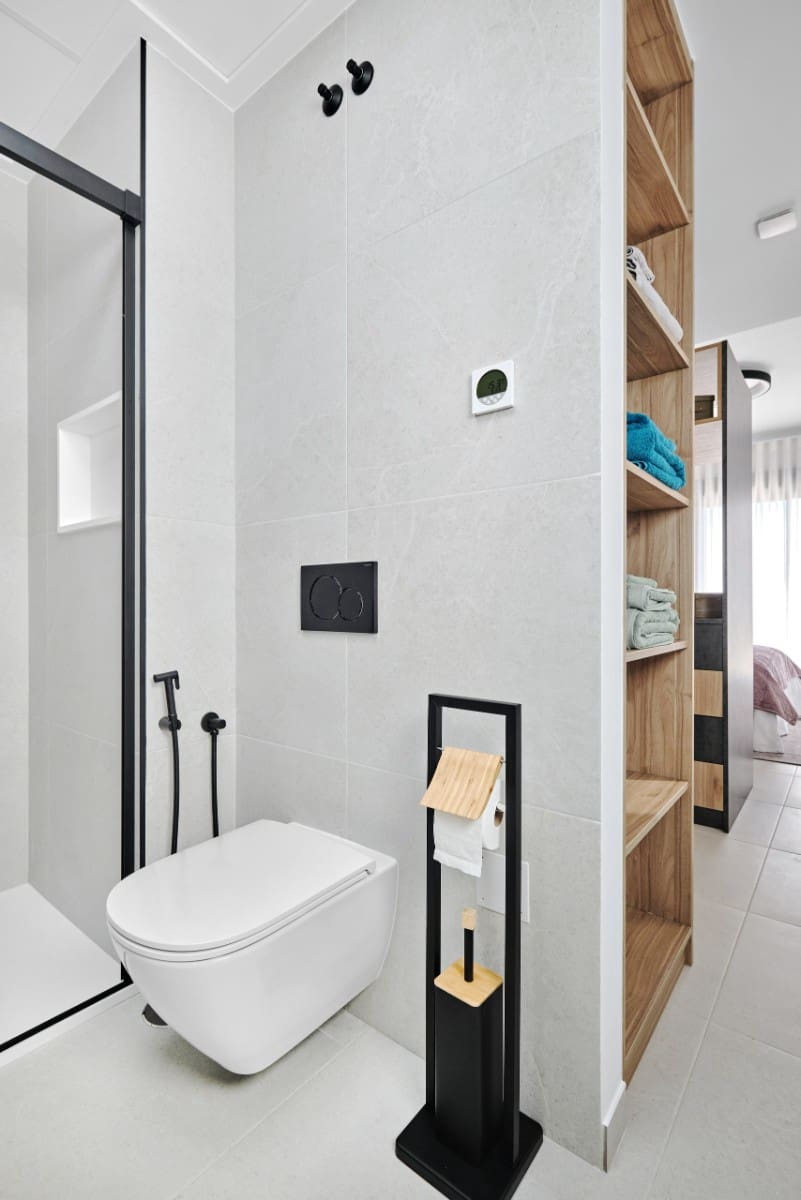 3 bedroom Villa for sale in San Miguel de Salinas with pool - € 574,000 (Ref: 7683548)