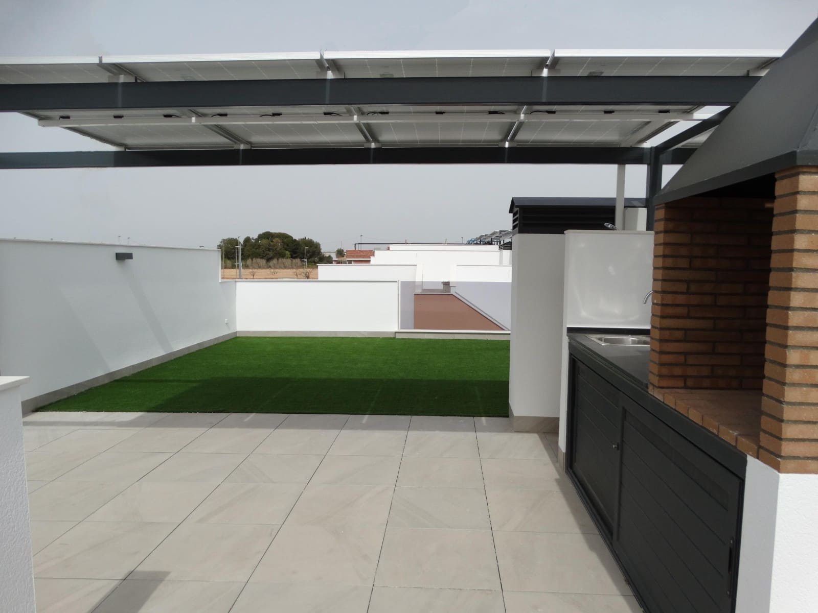 2 bedroom Apartment for sale in Pilar de la Horadada with pool - € 225,000 (Ref: 7694741)