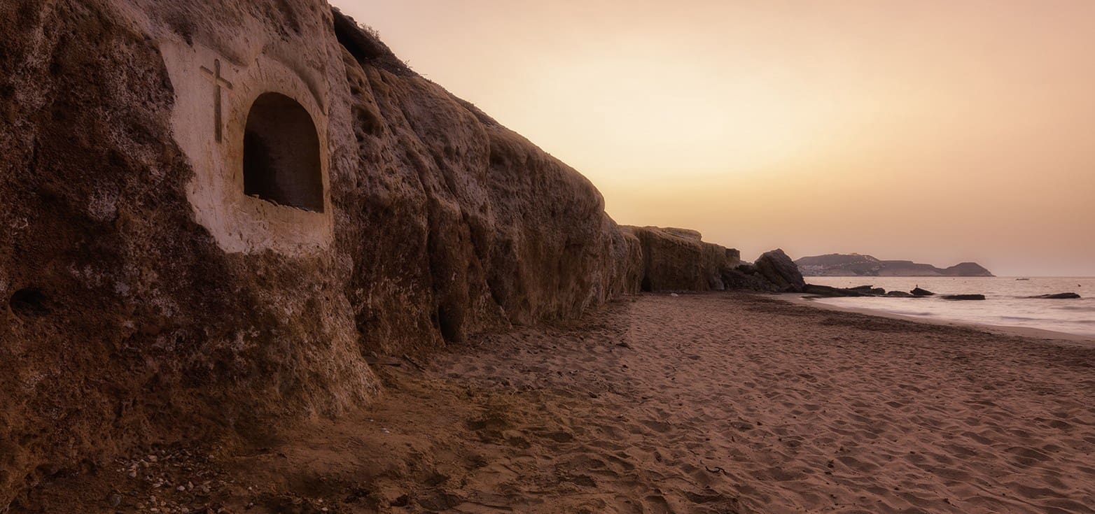 3 bedroom Villa for sale in San Juan de los Terreros with pool - € 525,000 (Ref: 7697747)