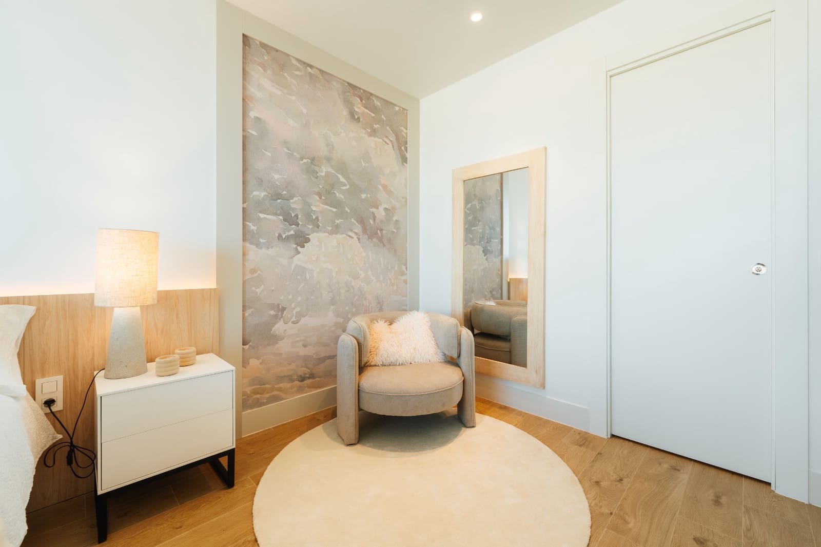 2 chambre Appartement à vendre à Albir avec piscine garage - 540 000 € (Ref: 7708903)