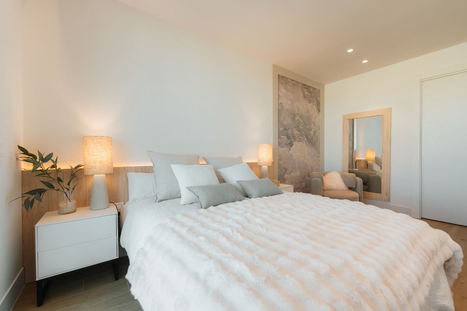 2 chambre Appartement à vendre à Albir avec piscine garage - 540 000 € (Ref: 7708903)