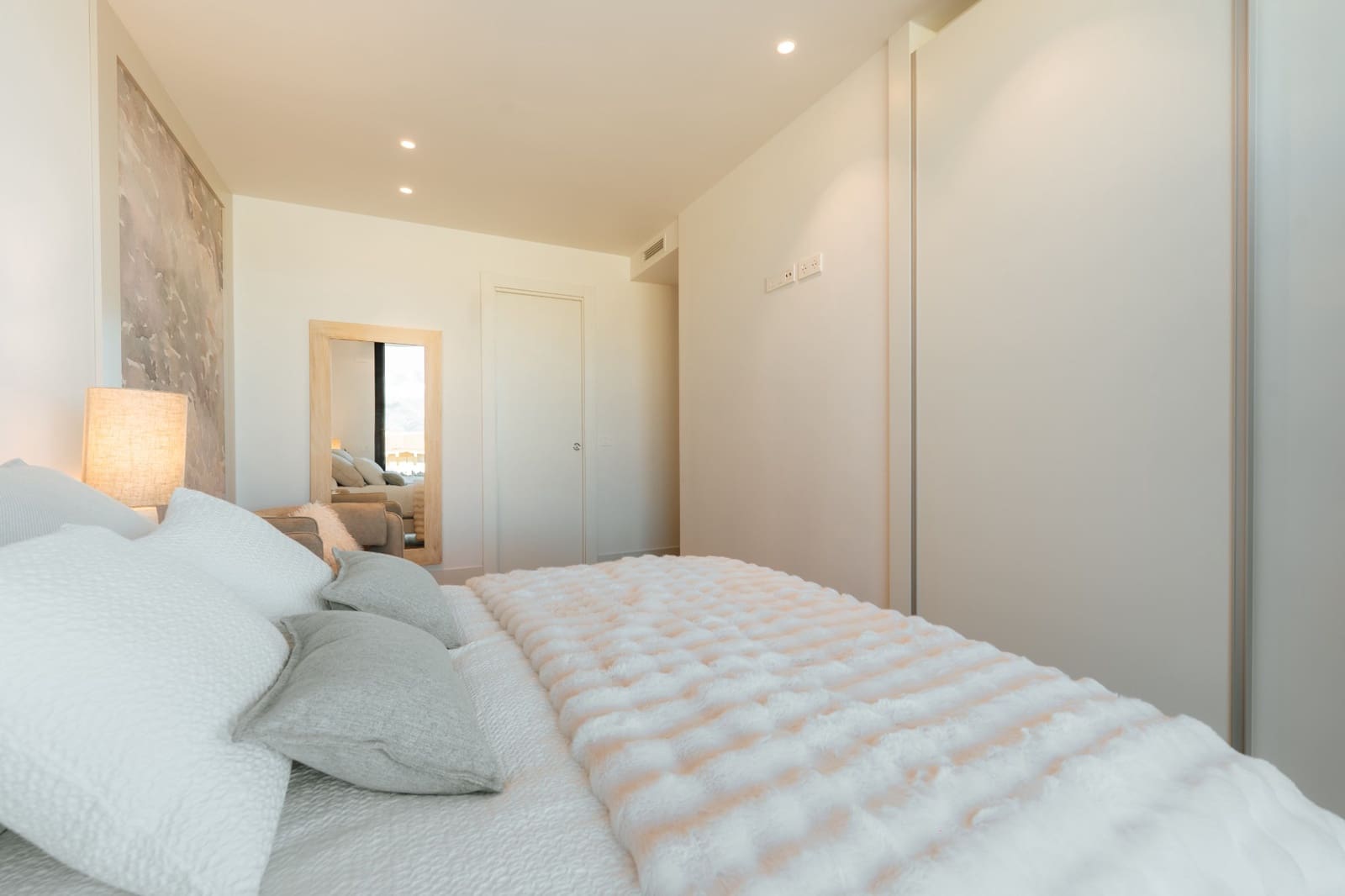 3 bedroom Apartment for sale in Albir with pool garage - € 850,000 (Ref: 7708904)