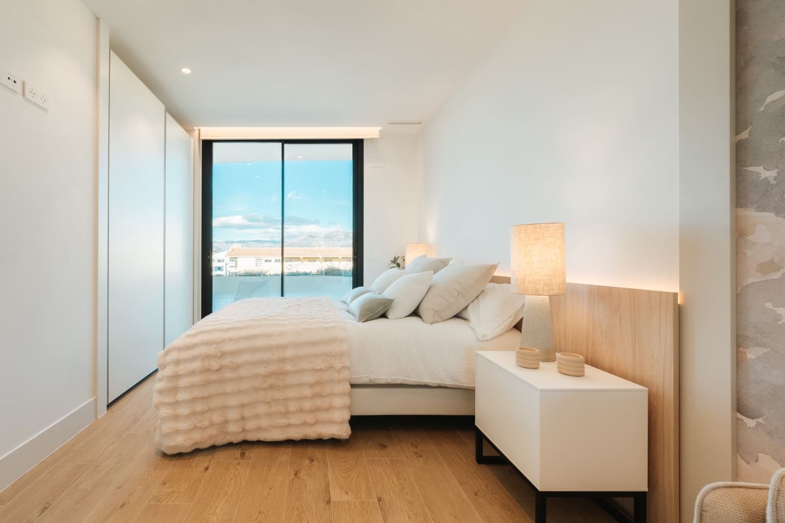 3 bedroom Apartment for sale in Albir with pool garage - € 850,000 (Ref: 7708904)