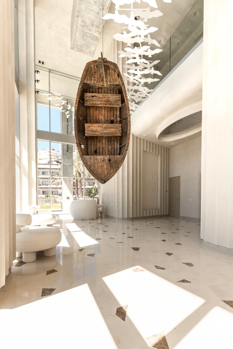 2 sovrum Lägenhet till salu i Benidorm med pool garage - 1 100 000 € (Ref: 7710323)