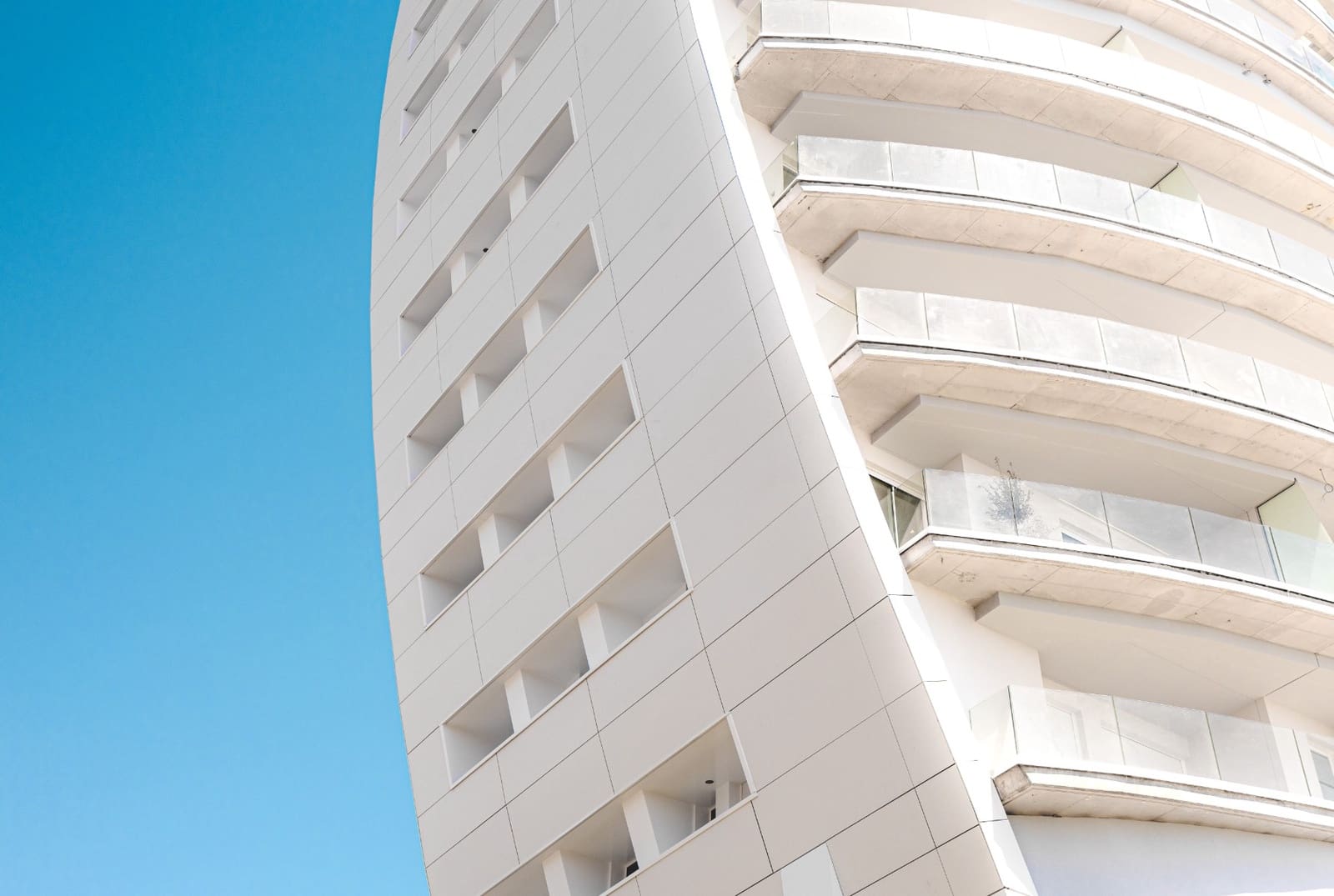 3 soverom Leilighet til salgs i Benidorm med svømmebasseng garasje - € 1 100 000 (Ref: 7710324)