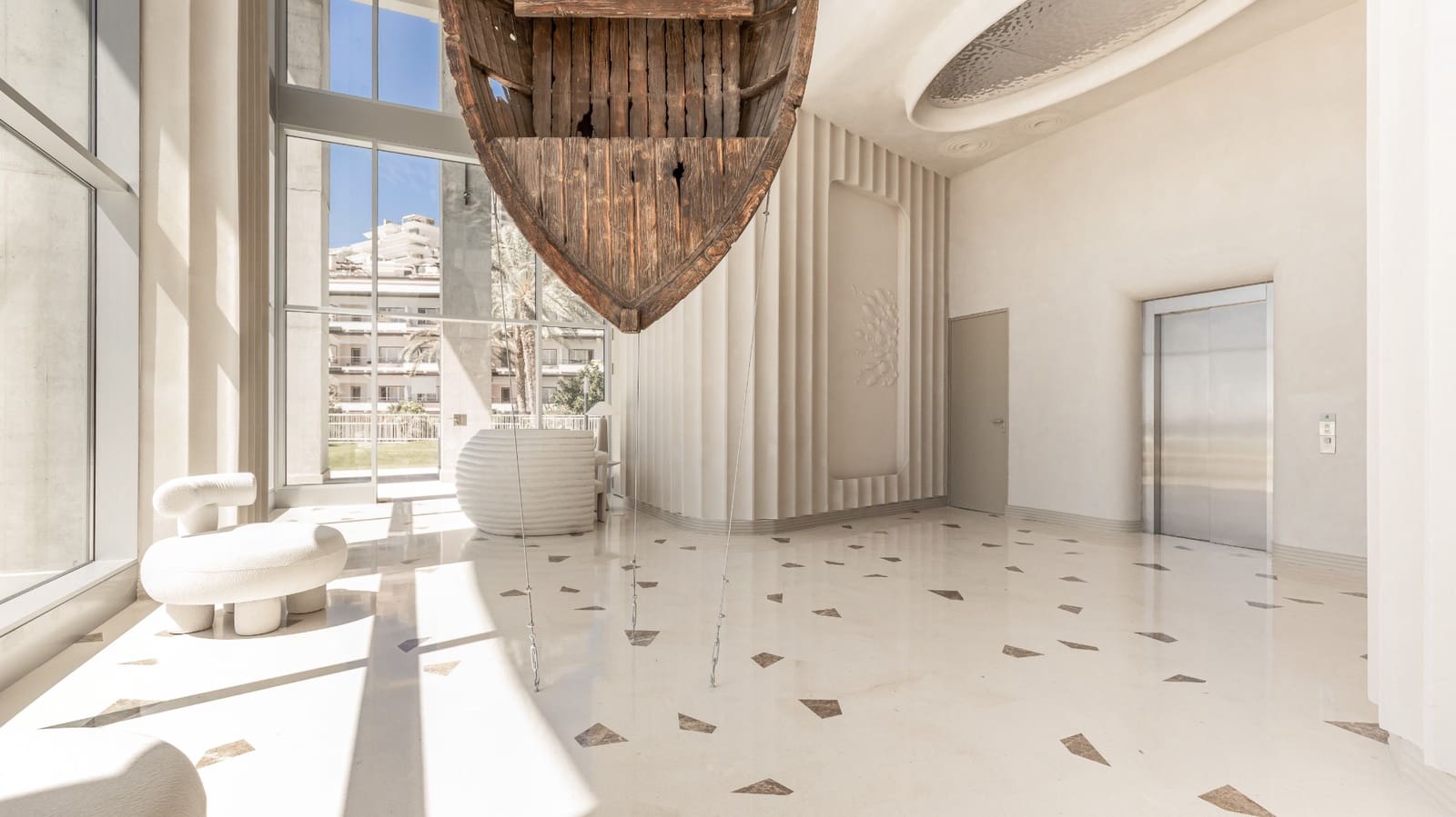 3 soverom Leilighet til salgs i Benidorm med svømmebasseng garasje - € 1 100 000 (Ref: 7710324)