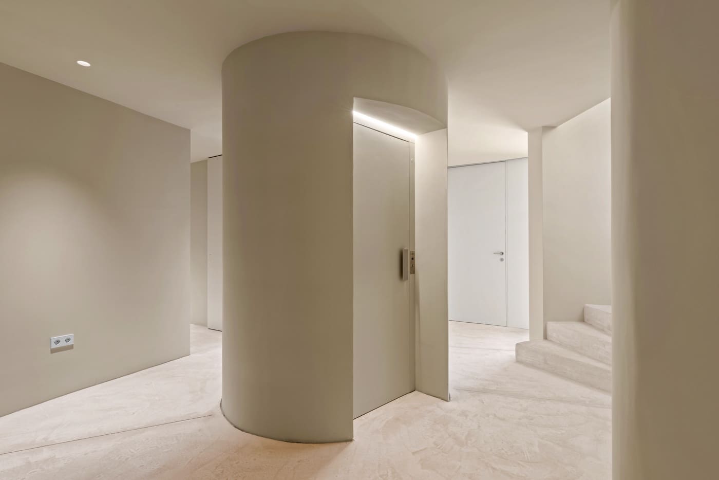 3 quarto Moradia para venda em Las Colinas Golf com piscina - 2 365 000 € (Ref: 7723331)