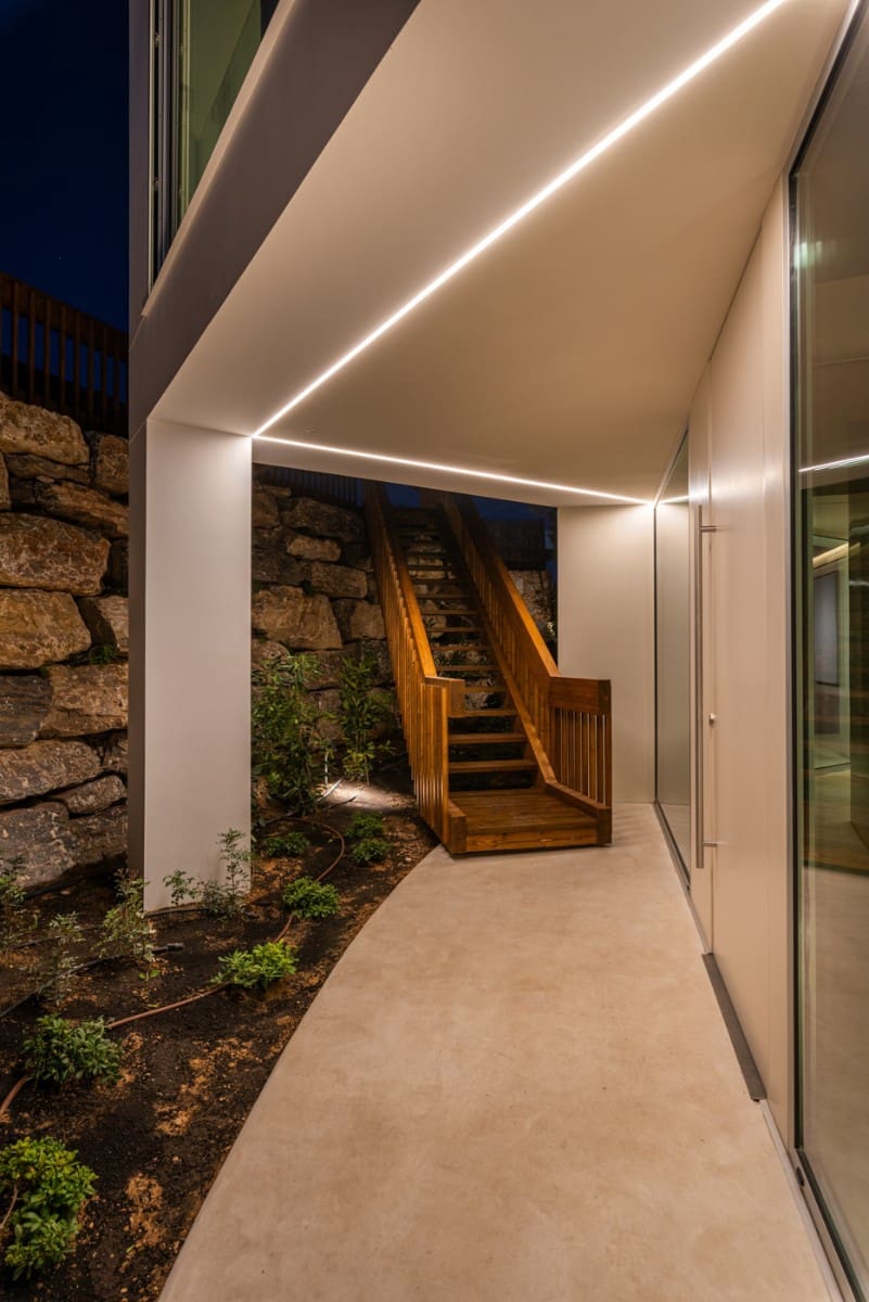 3 quarto Moradia para venda em Las Colinas Golf com piscina - 2 365 000 € (Ref: 7723331)