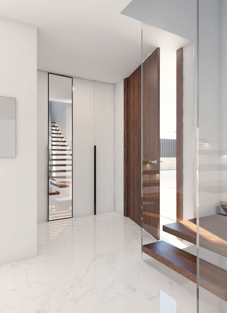 5 slaapkamer Villa te koop in Finestrat met zwembad garage - € 2.600.000 (Ref: 7727436)