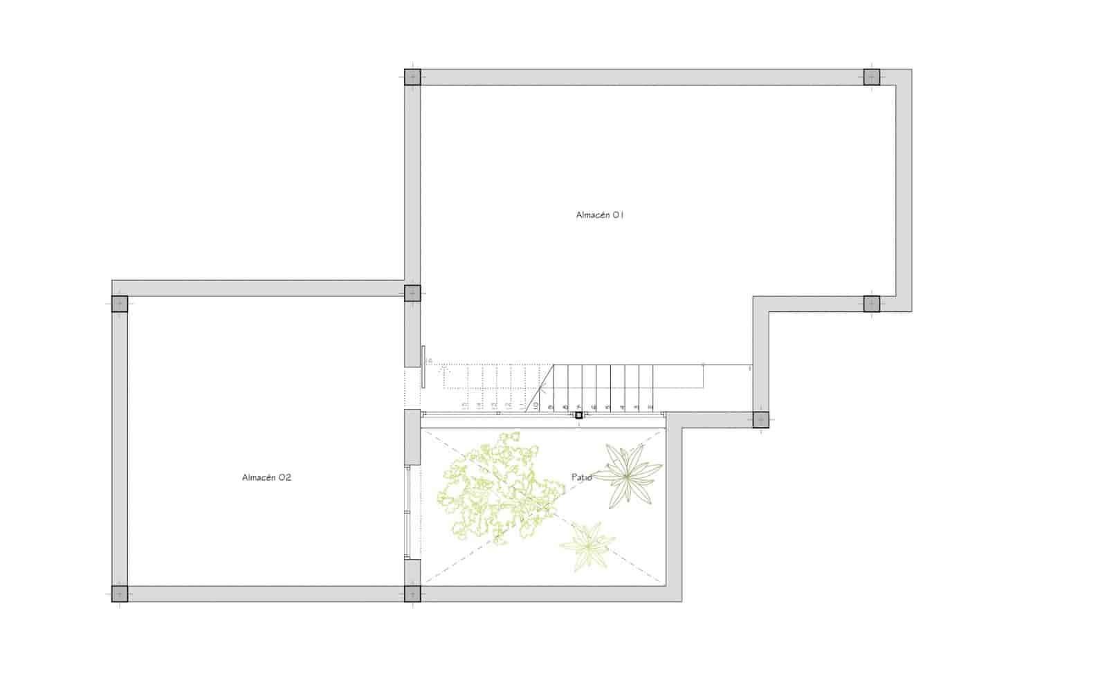 3 Zimmer Villa zu verkaufen in Los Altos mit Pool - 750.000 € (Ref: 7733739)