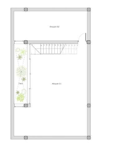 3 bedroom Villa for sale in Los Altos with pool - € 750,000 (Ref: 7733740)