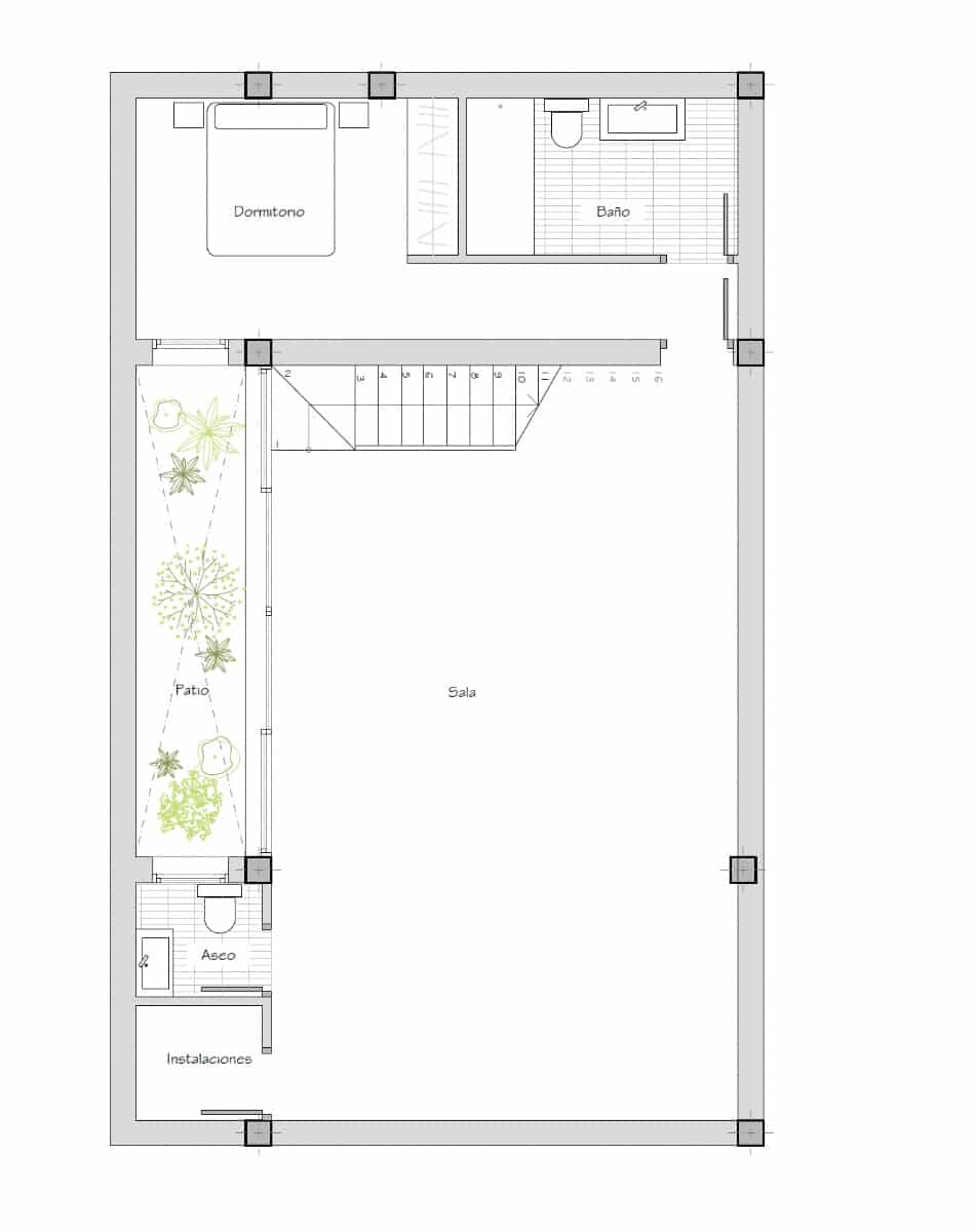 3 bedroom Villa for sale in Los Altos with pool - € 750,000 (Ref: 7733740)