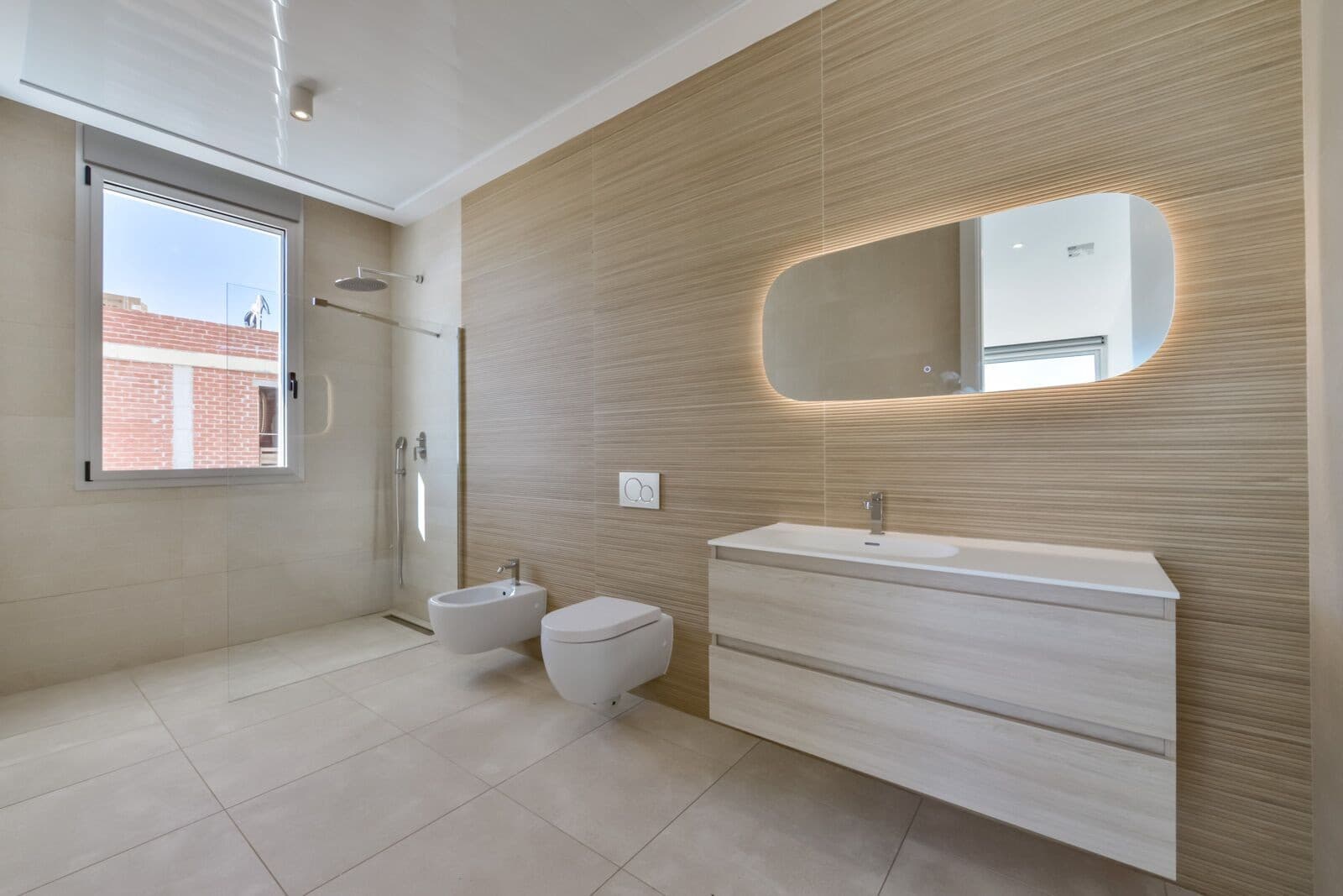 4 bedroom Villa for sale in Finestrat with pool garage - € 1,750,000 (Ref: 7736522)