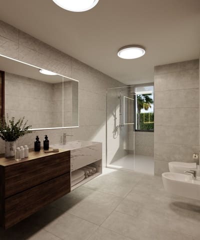 4 camera da letto Villa in vendita in Finestrat con piscina garage - 2.200.000 € (Rif: 7736523)