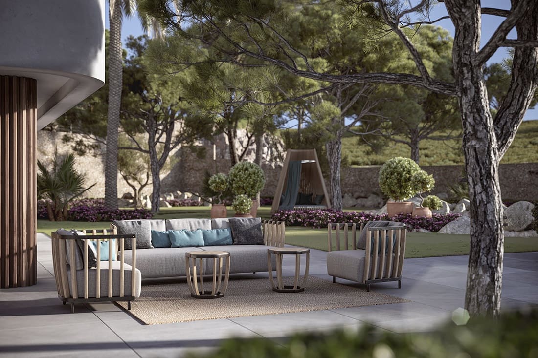 4 chambre Villa/Maison à vendre à Las Colinas Golf avec piscine - 4 200 000 € (Ref: 7767951)