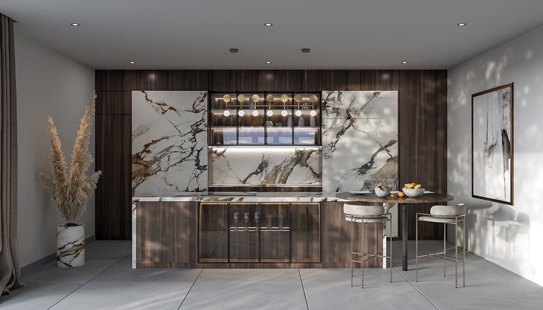 4 chambre Villa/Maison à vendre à Las Colinas Golf avec piscine - 4 200 000 € (Ref: 7767951)