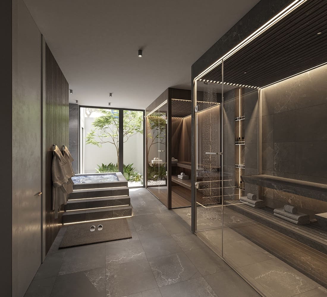 4 chambre Villa/Maison à vendre à Las Colinas Golf avec piscine - 4 200 000 € (Ref: 7767951)