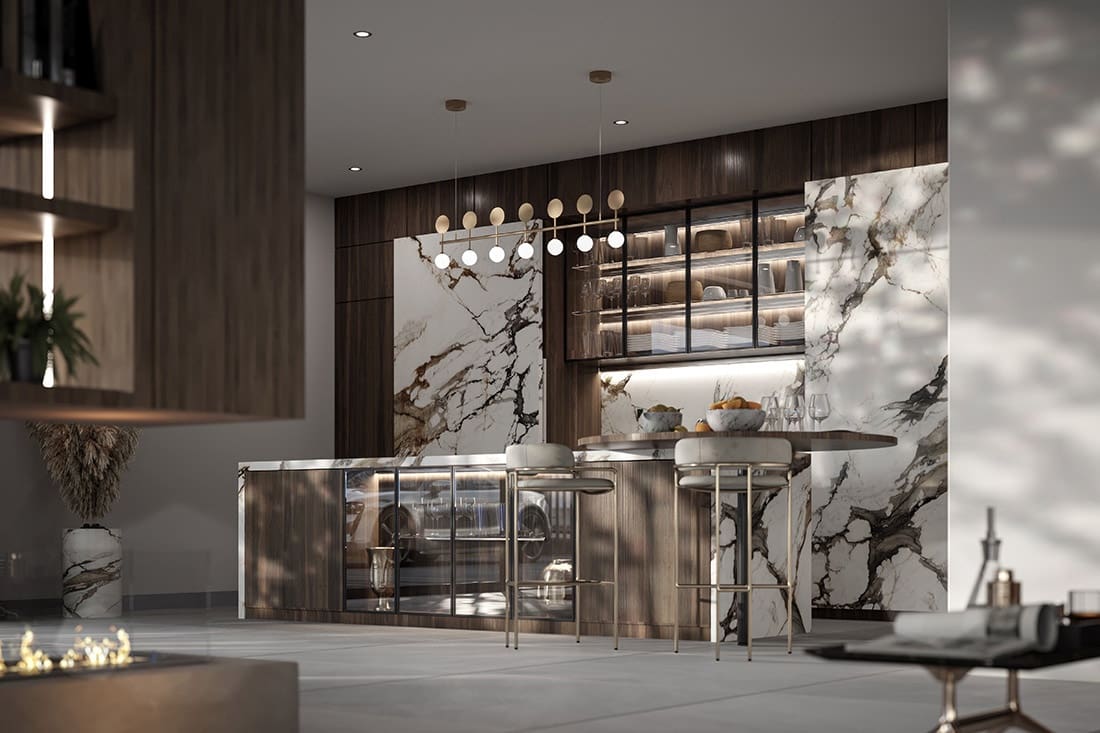 4 chambre Villa/Maison à vendre à Las Colinas Golf avec piscine - 4 200 000 € (Ref: 7767951)