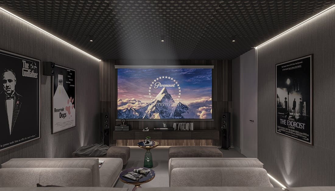 4 chambre Villa/Maison à vendre à Las Colinas Golf avec piscine - 4 200 000 € (Ref: 7767951)