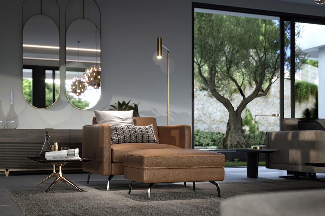 4 chambre Villa/Maison à vendre à Las Colinas Golf avec piscine - 4 200 000 € (Ref: 7767951)