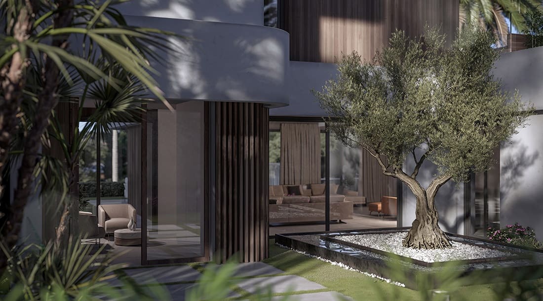 4 chambre Villa/Maison à vendre à Las Colinas Golf avec piscine - 4 200 000 € (Ref: 7767951)