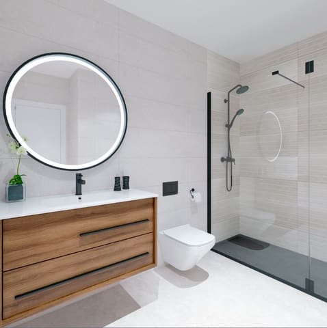 3 quarto Moradia para venda em San Pedro del Pinatar com piscina - 578 000 € (Ref: 7788561)