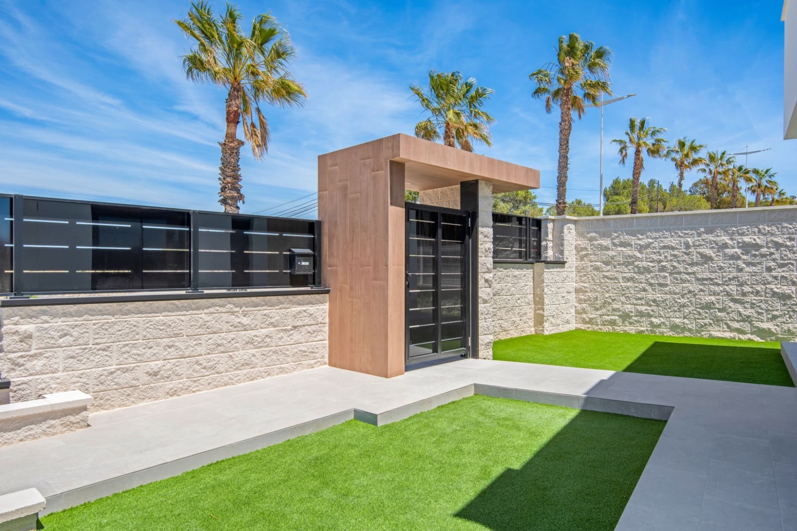 3 sypialnia Willa na sprzedaż w Algorfa - 445 000 € (Ref: 7793748)