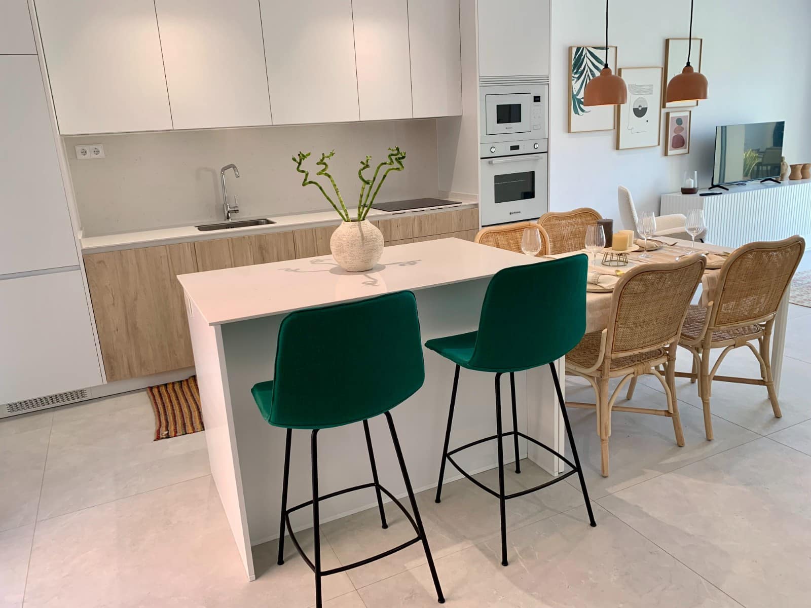 3 chambre Villa/Maison à vendre à Roda avec piscine - 549 000 € (Ref: 7801085)