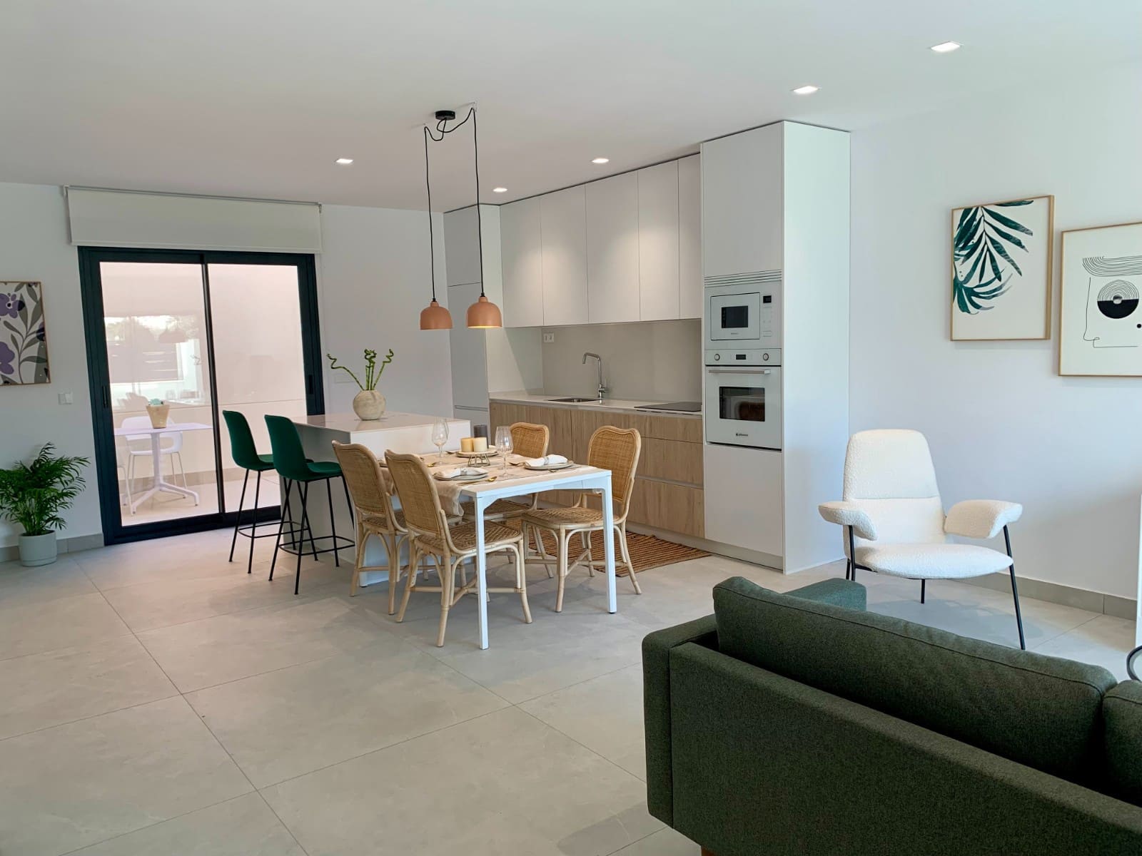 3 chambre Villa/Maison à vendre à Roda avec piscine - 549 000 € (Ref: 7801085)