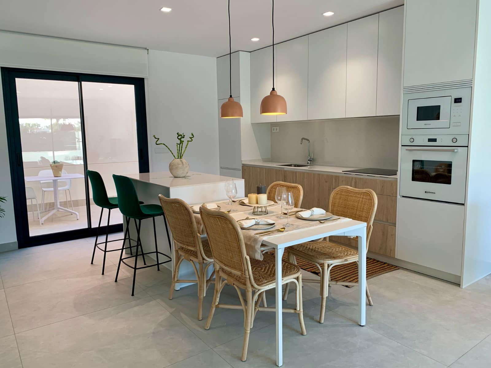 3 chambre Villa/Maison à vendre à Roda avec piscine - 549 000 € (Ref: 7801085)