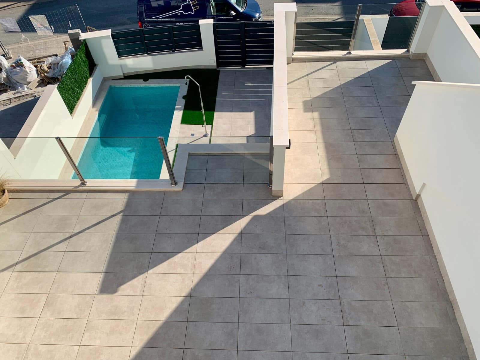 3 chambre Villa/Maison à vendre à Roda avec piscine - 549 000 € (Ref: 7801085)