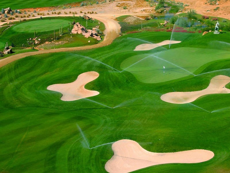 2 bedroom Villa for sale in San Juan de los Terreros with pool - € 383,000 (Ref: 7829543)