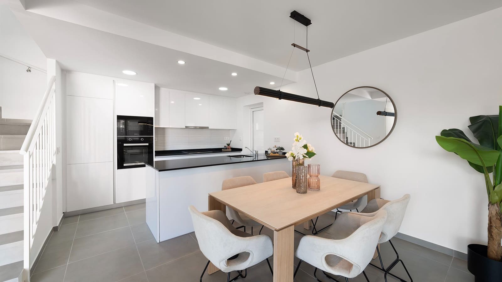 2 bedroom Villa for sale in San Juan de los Terreros with pool - € 383,000 (Ref: 7829543)