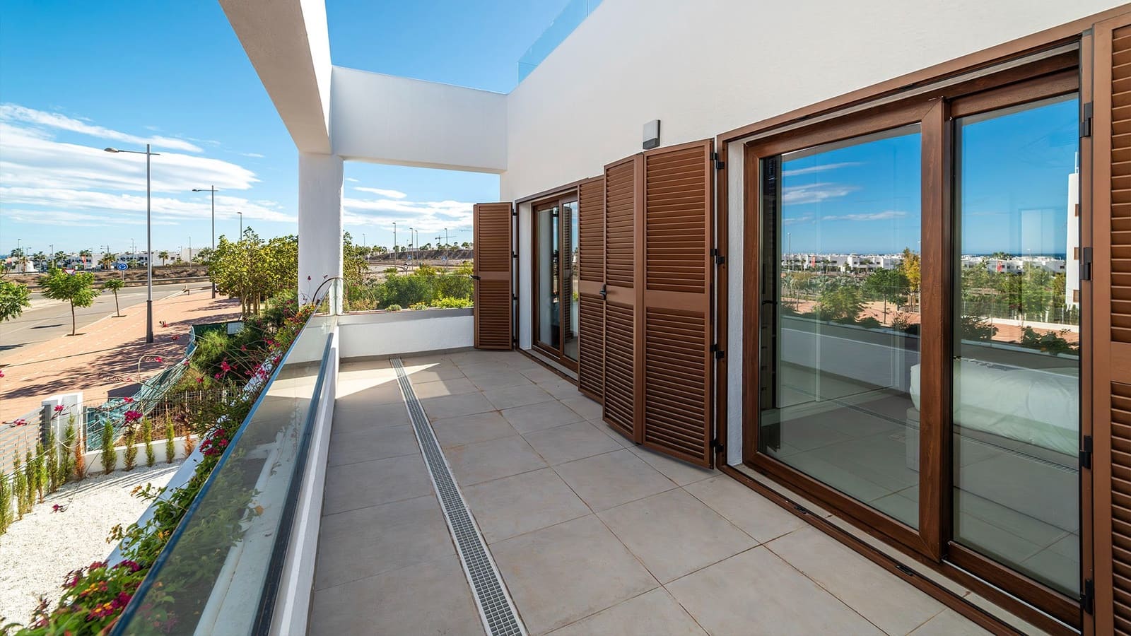 2 bedroom Villa for sale in San Juan de los Terreros with pool - € 383,000 (Ref: 7829543)