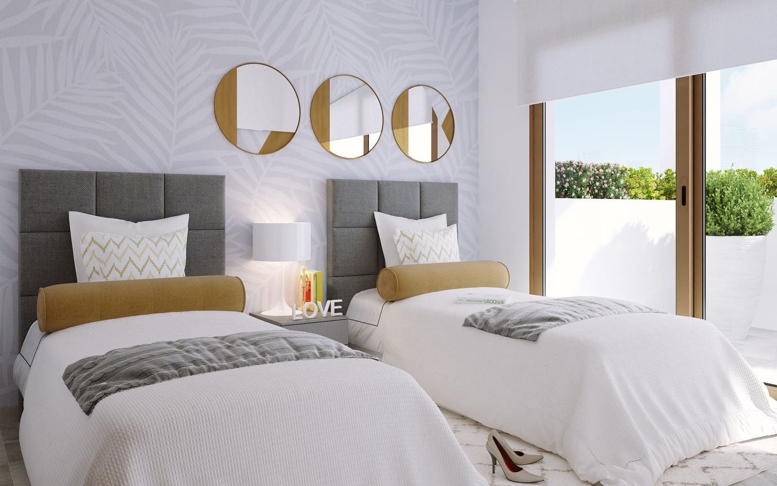 3 Zimmer Villa zu verkaufen in San Juan de los Terreros mit Pool - 447.000 € (Ref: 7829544)