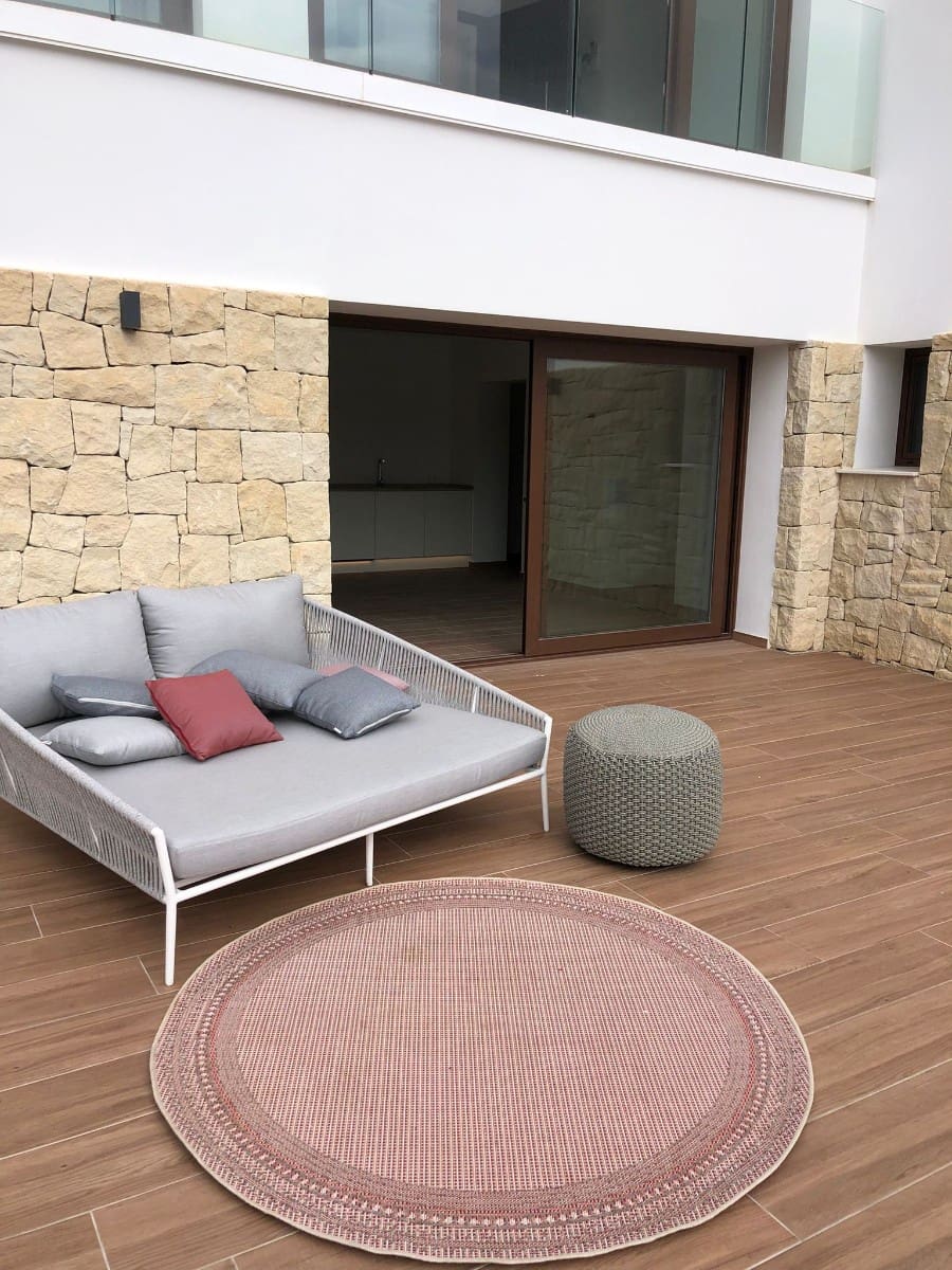 5 bedroom Villa for sale in Altea with pool garage - € 2,250,000 (Ref: 7856957)